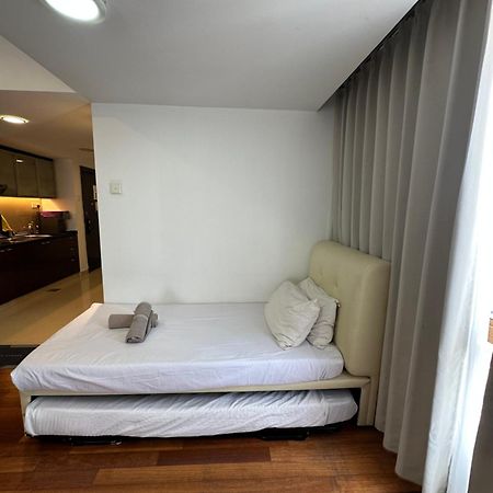 Resort Suites By Landmark At Bandar Sunway Sunway Lagoon Kampong Penaga  エクステリア 写真