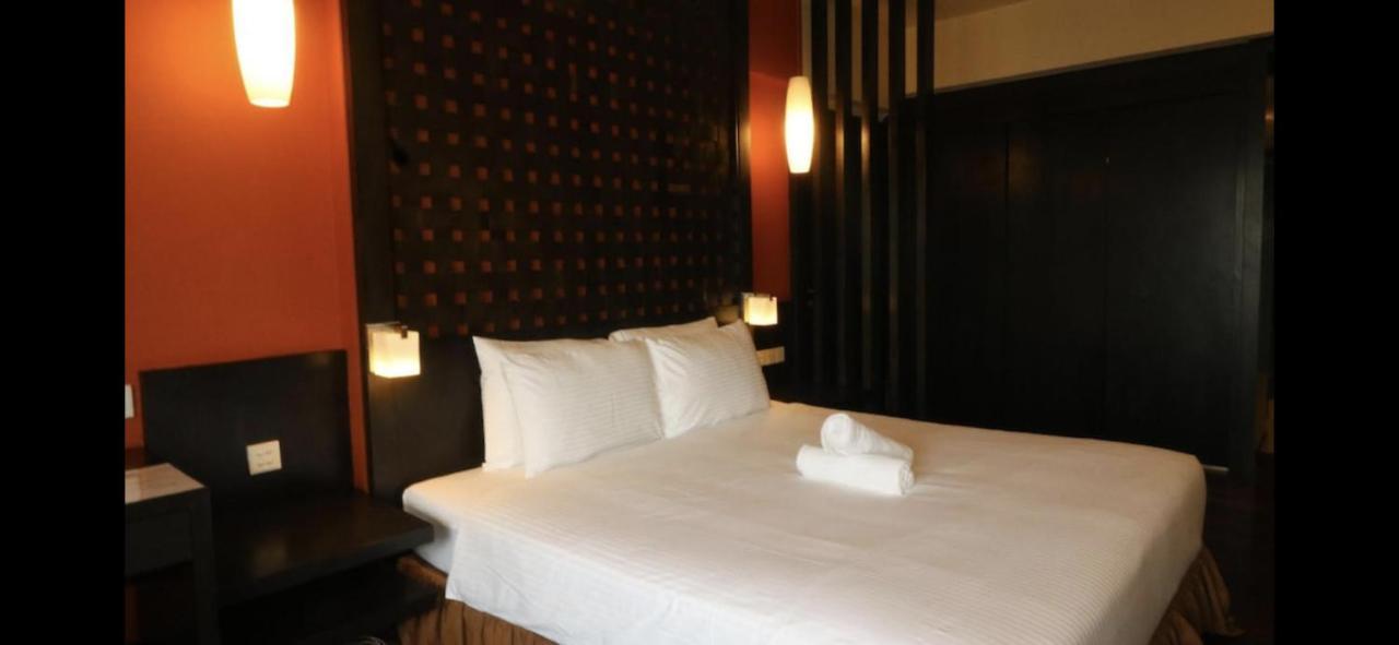 Resort Suites By Landmark At Bandar Sunway Sunway Lagoon Kampong Penaga  エクステリア 写真