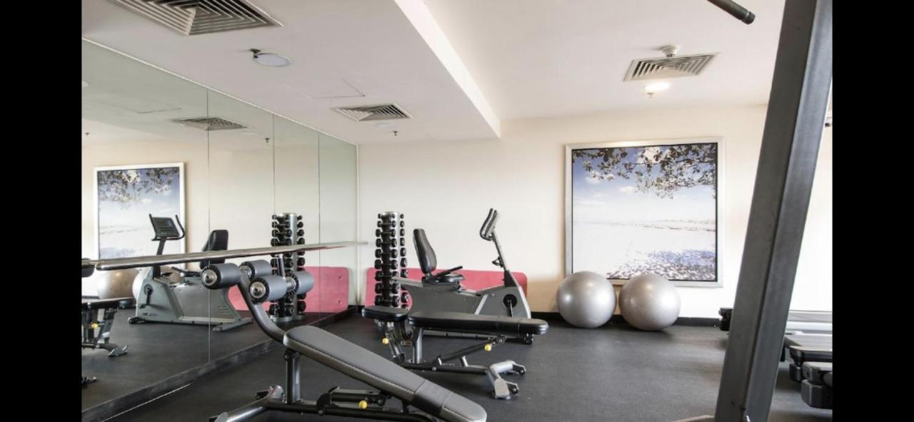 Resort Suites By Landmark At Bandar Sunway Sunway Lagoon Kampong Penaga  エクステリア 写真