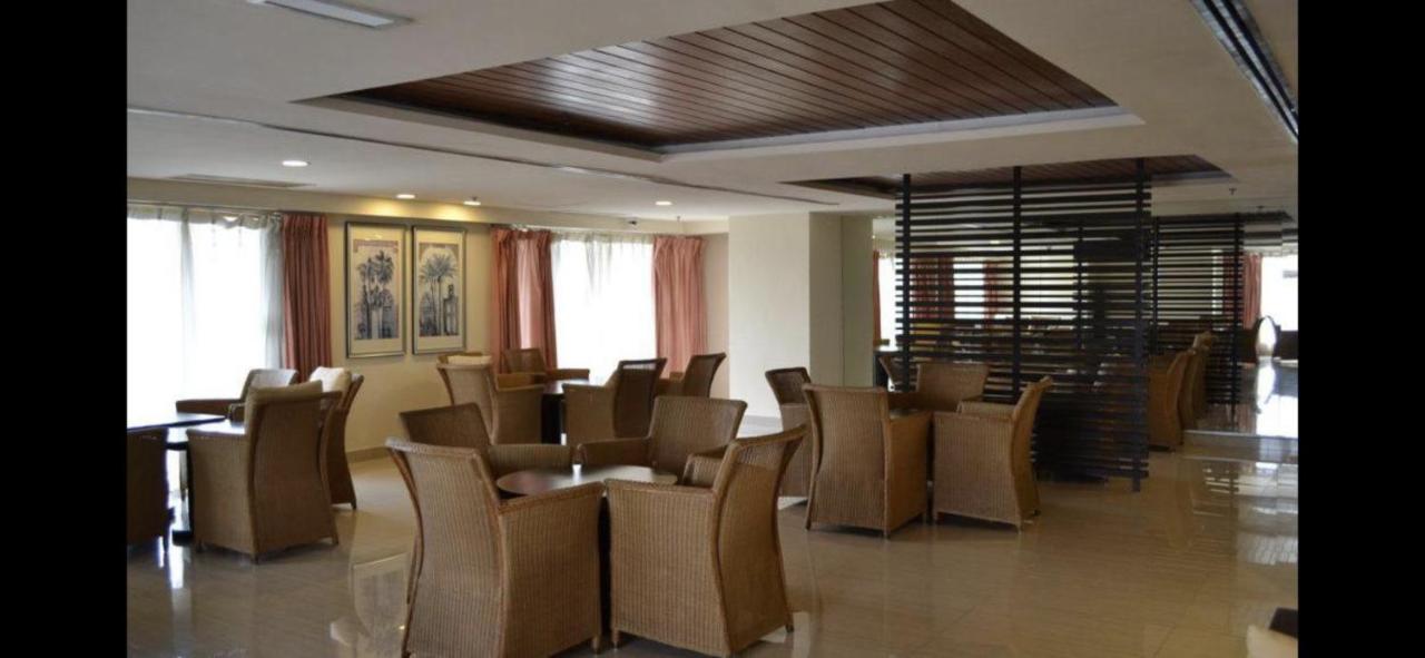 Resort Suites By Landmark At Bandar Sunway Sunway Lagoon Kampong Penaga  エクステリア 写真