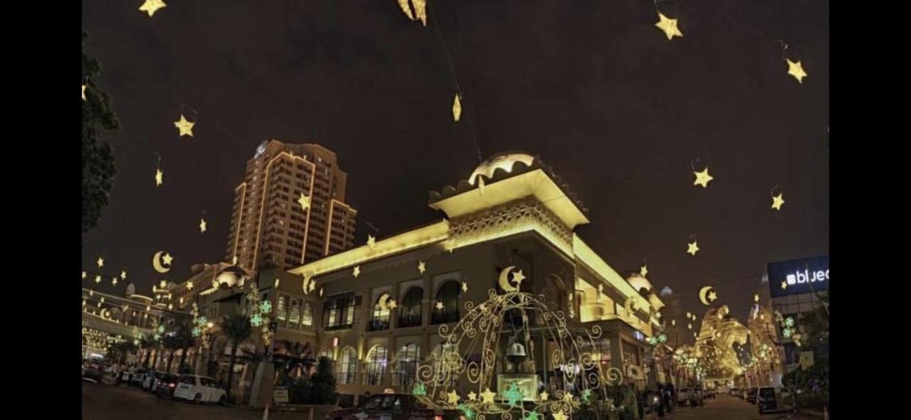 Resort Suites By Landmark At Bandar Sunway Sunway Lagoon Kampong Penaga  エクステリア 写真