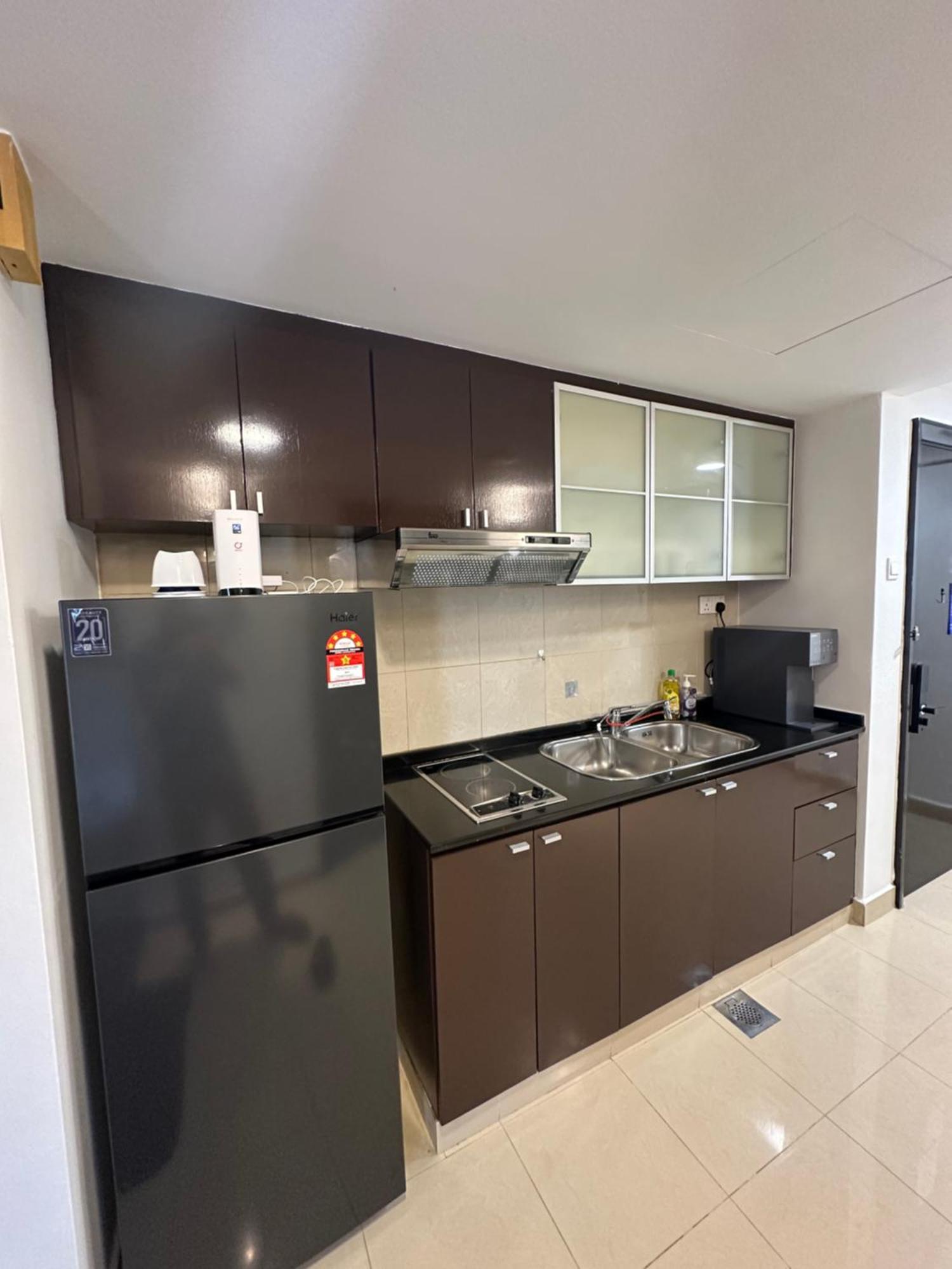 Resort Suites By Landmark At Bandar Sunway Sunway Lagoon Kampong Penaga  エクステリア 写真