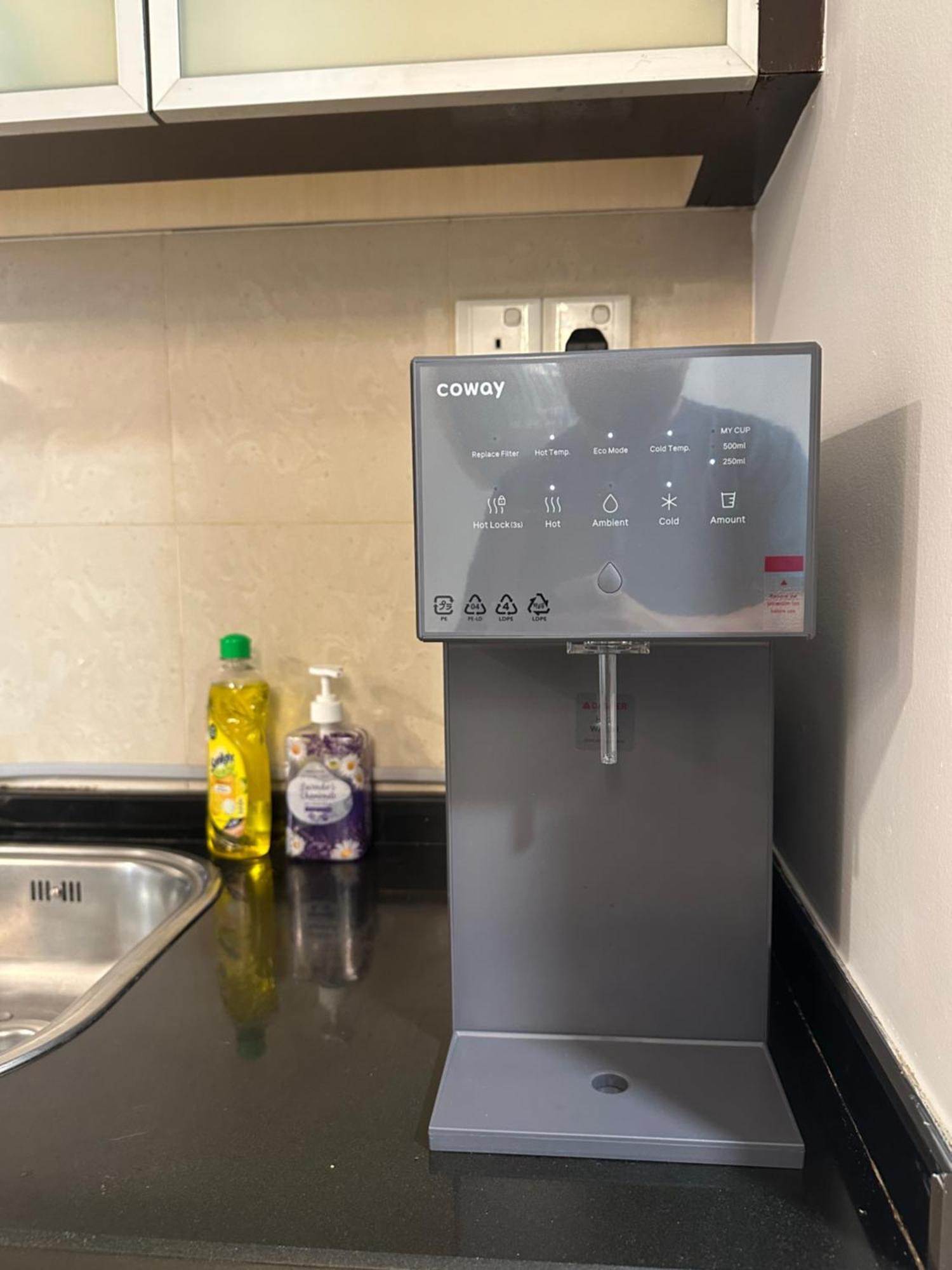 Resort Suites By Landmark At Bandar Sunway Sunway Lagoon Kampong Penaga  エクステリア 写真