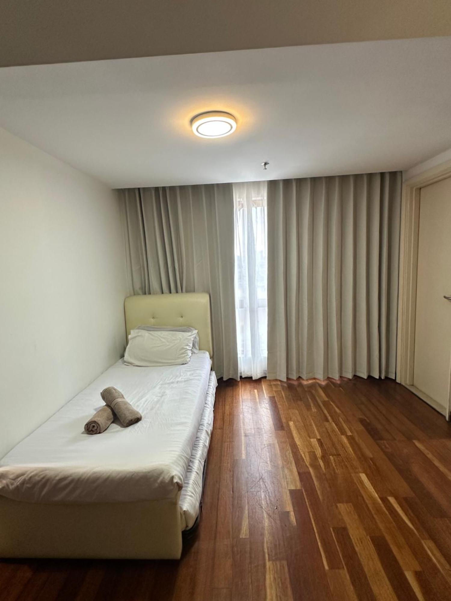 Resort Suites By Landmark At Bandar Sunway Sunway Lagoon Kampong Penaga  エクステリア 写真