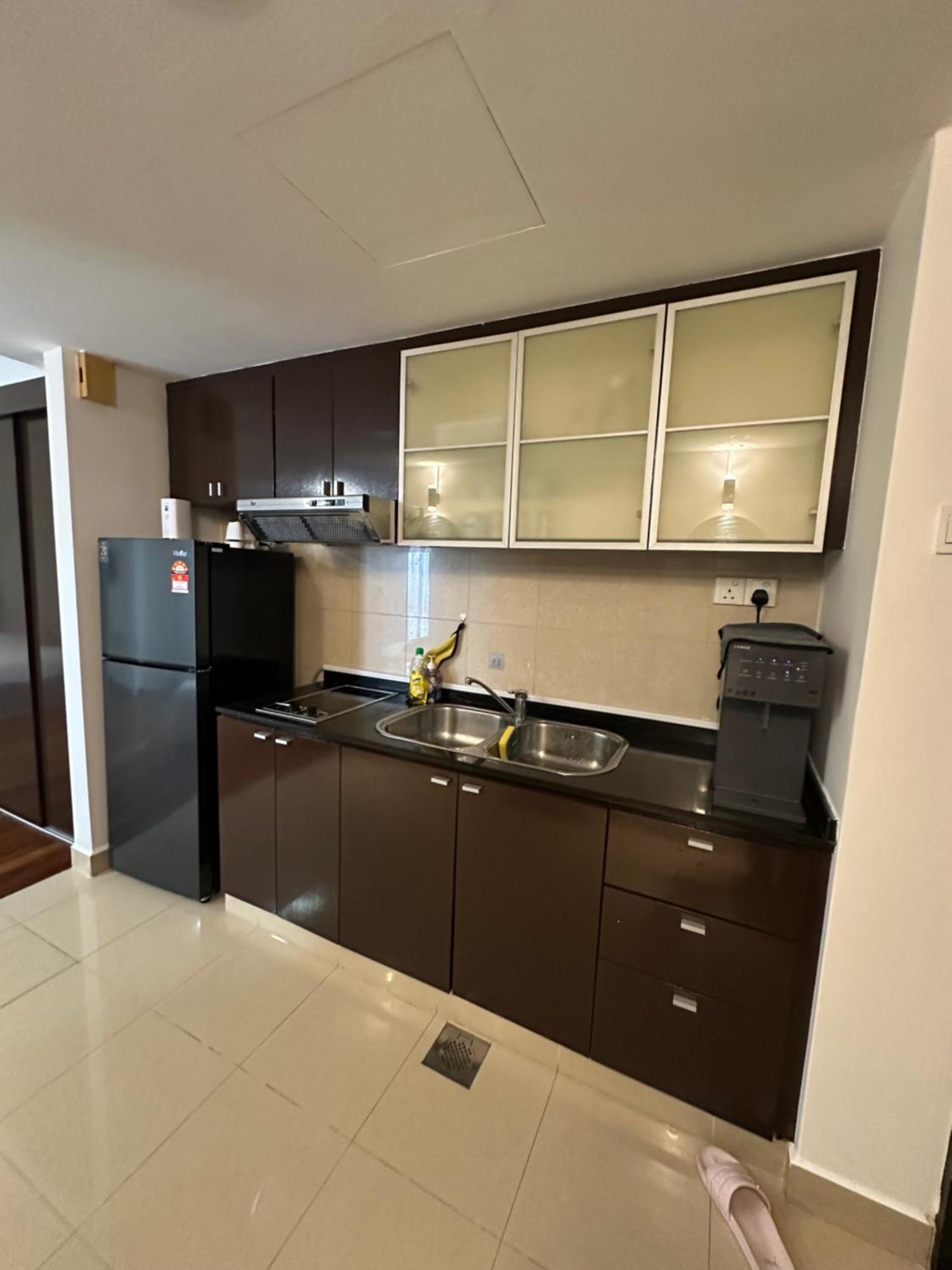 Resort Suites By Landmark At Bandar Sunway Sunway Lagoon Kampong Penaga  エクステリア 写真