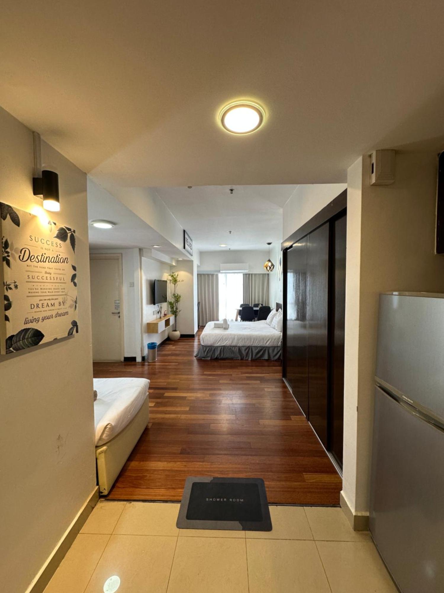 Resort Suites By Landmark At Bandar Sunway Sunway Lagoon Kampong Penaga  エクステリア 写真
