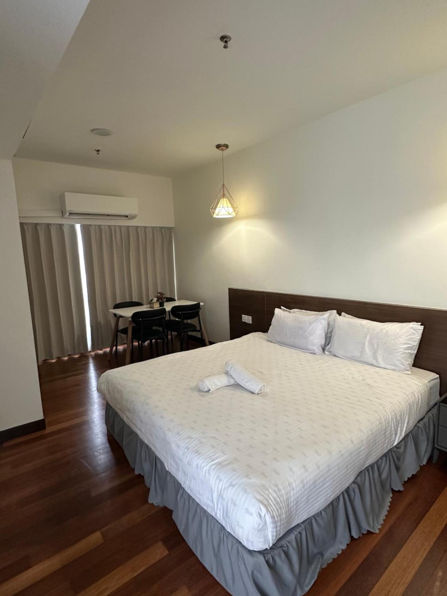 Resort Suites By Landmark At Bandar Sunway Sunway Lagoon Kampong Penaga  エクステリア 写真