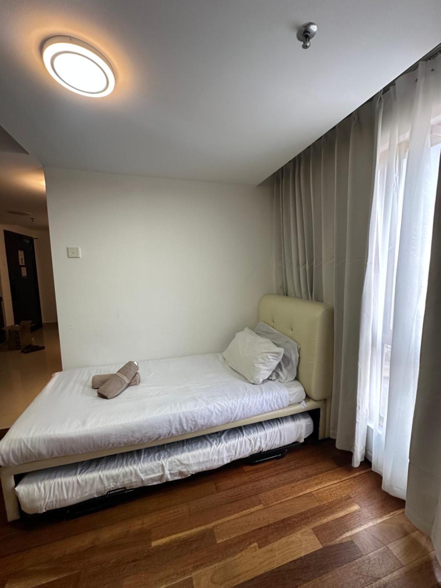 Resort Suites By Landmark At Bandar Sunway Sunway Lagoon Kampong Penaga  エクステリア 写真