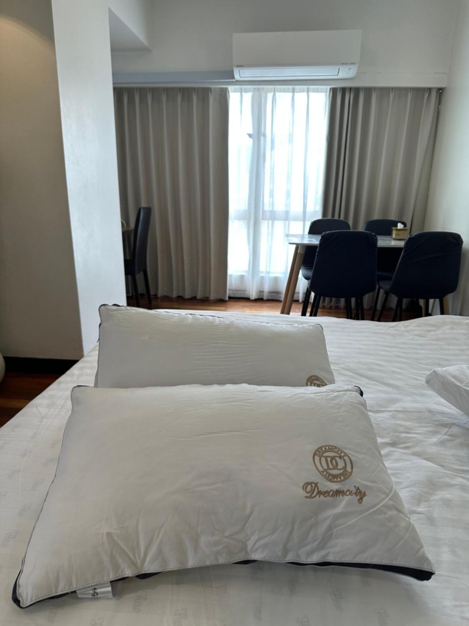 Resort Suites By Landmark At Bandar Sunway Sunway Lagoon Kampong Penaga  エクステリア 写真