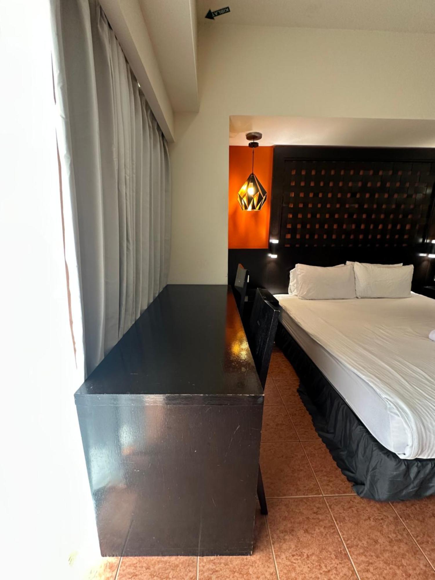 Resort Suites By Landmark At Bandar Sunway Sunway Lagoon Kampong Penaga  エクステリア 写真